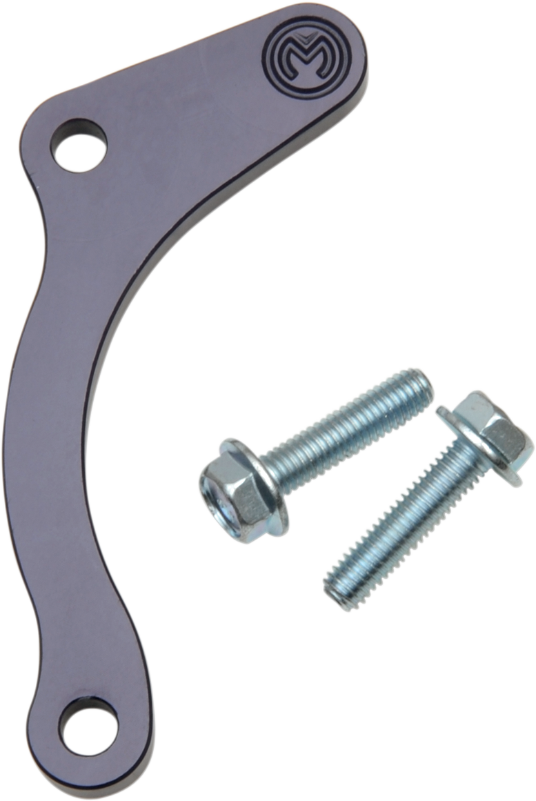 MOOSE RACING Case Saver - CRF450R 01-164 - Cycle City Outdoors