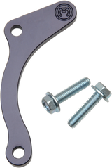 MOOSE RACING Case Saver - CRF450R 01-164 - Cycle City Outdoors