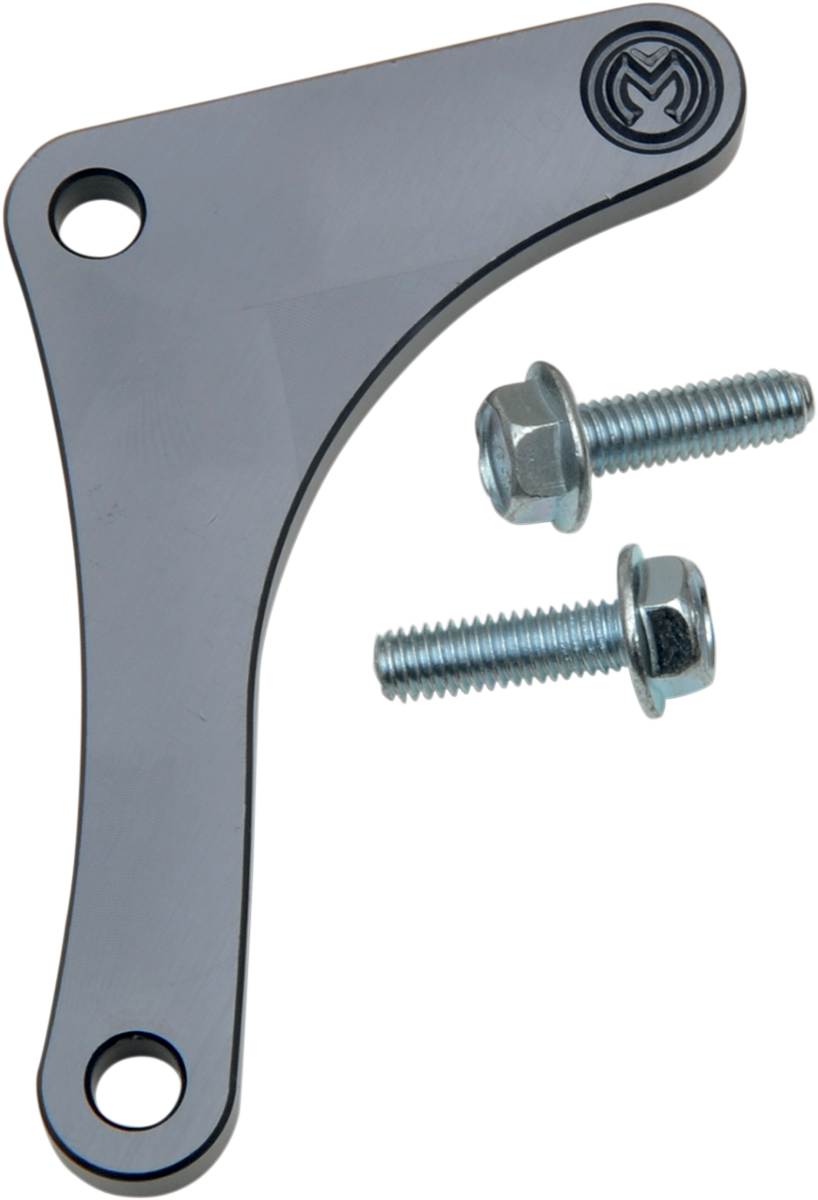 MOOSE RACING Case Saver - YZ250F 04-163 - Cycle City Outdoors