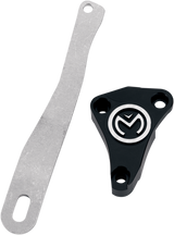 MOOSE RACING Clutch Cylinder Guard - KTM 13-092 - Cycle City Outdoors