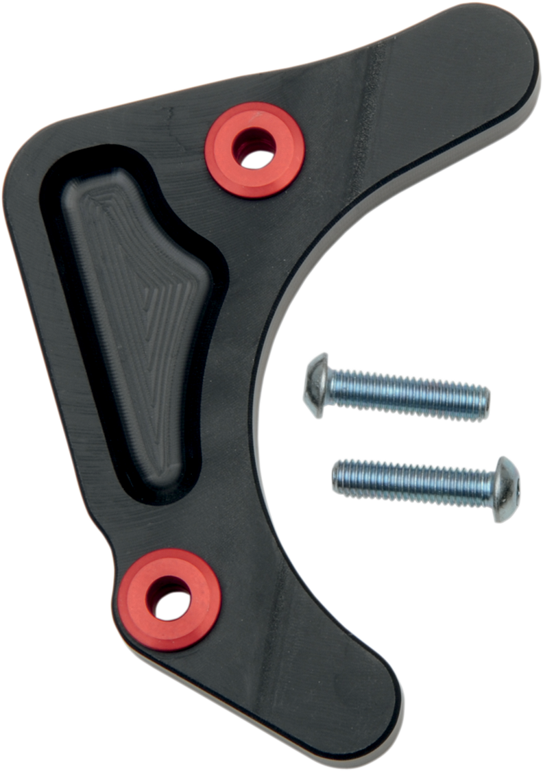 MOOSE RACING Case Saver Guard - RMZ450 CSG16 - Cycle City Outdoors