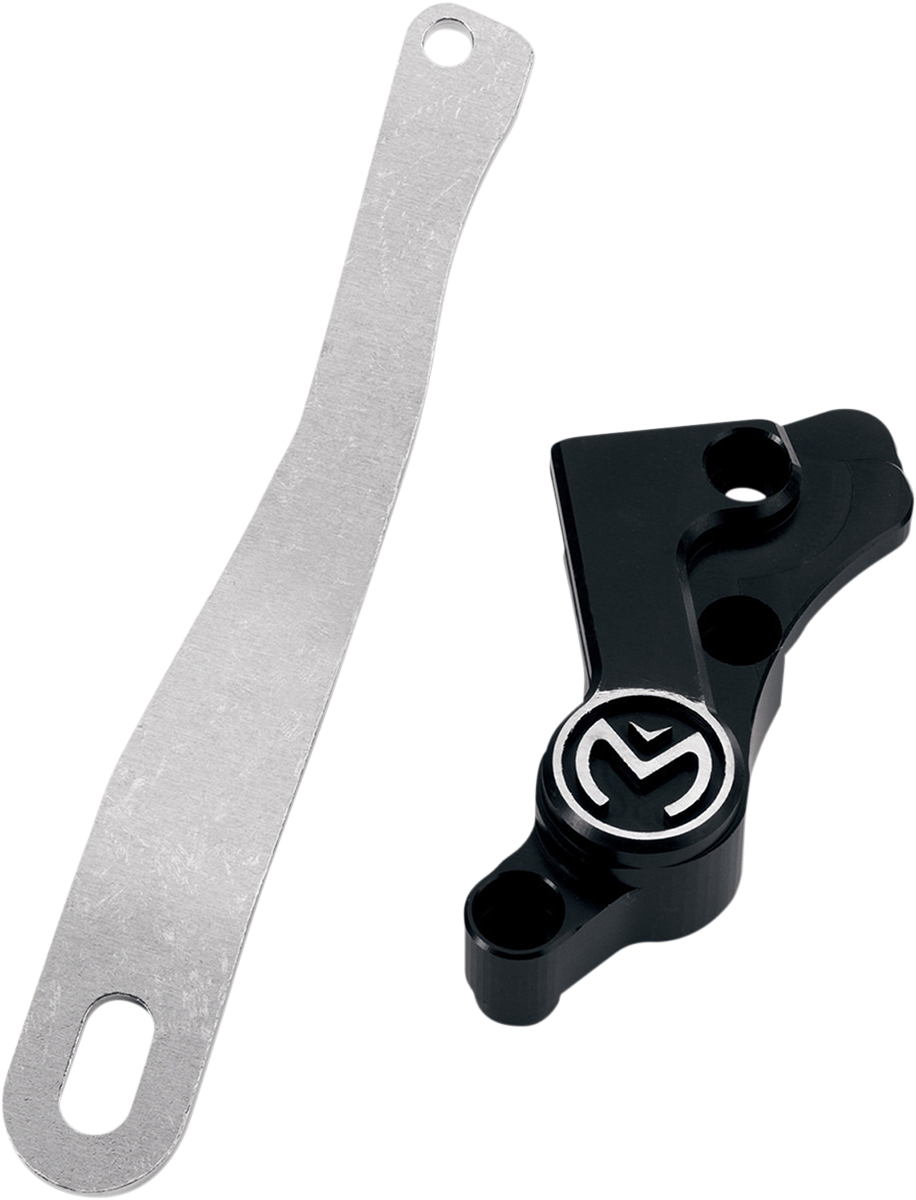 MOOSE RACING Clutch Cylinder Guard - Gas Gas/KTM/Husqvarna 13-016 - Cycle City Outdoors