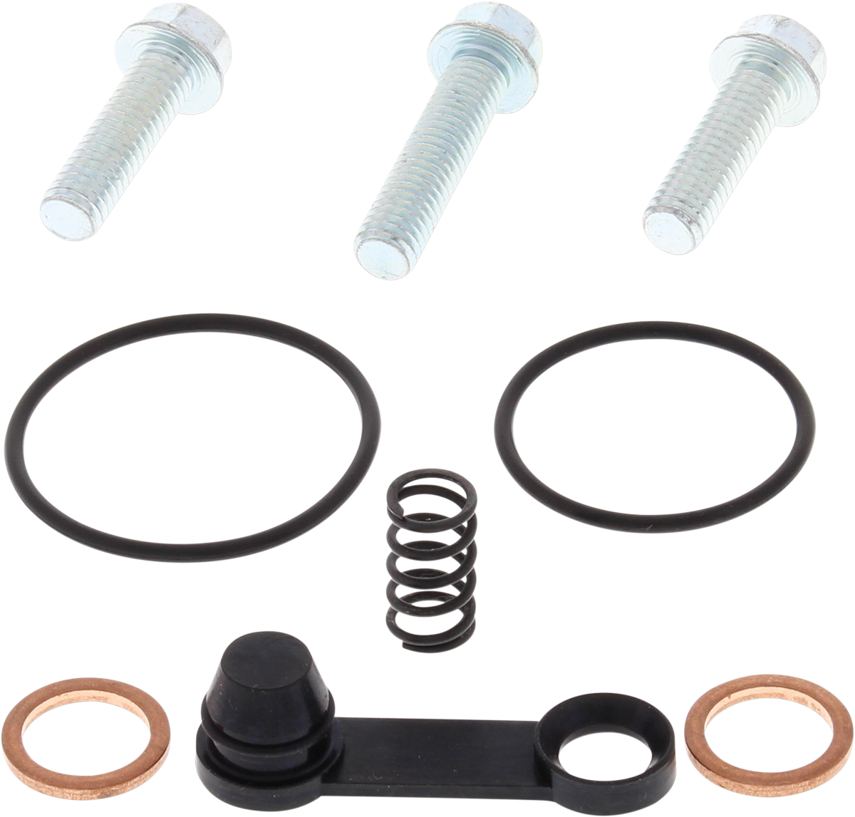 MOOSE RACING Slave Cylinder Rebuild Kit - Husaberg/KTM/Polaris 18-6009 - Cycle City Outdoors