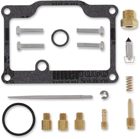 MOOSE RACING Carburetor Repair Kit - Polaris 26-1007 - Cycle City Outdoors