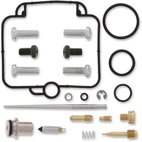 MOOSE RACING Carburetor Repair Kit - Polaris 26-1012 - Cycle City Outdoors