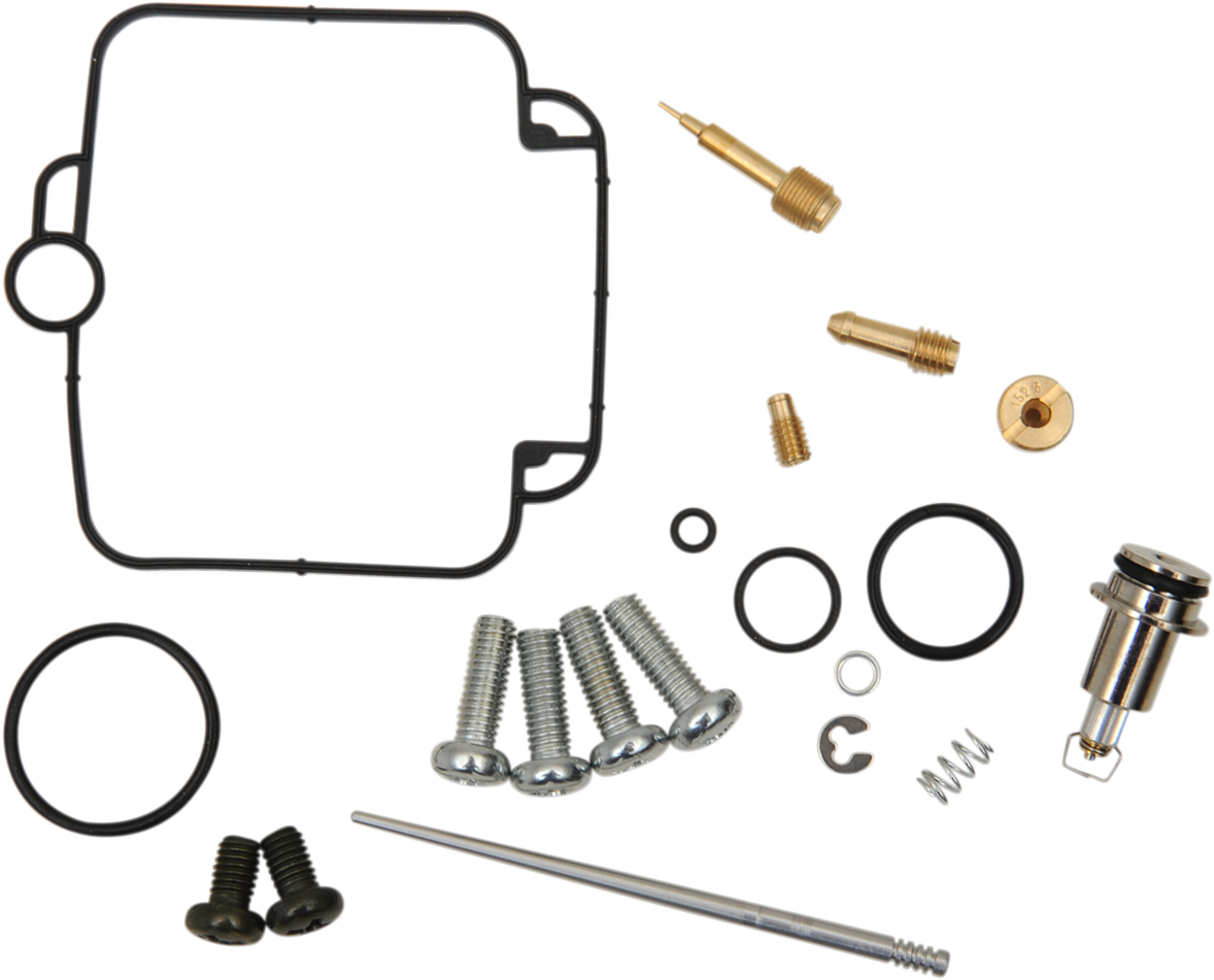 MOOSE RACING Carburetor Repair Kit - Polaris 26-1020 - Cycle City Outdoors