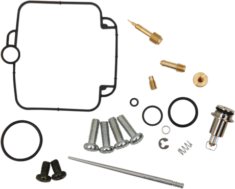 MOOSE RACING Carburetor Repair Kit - Polaris 26-1020 - Cycle City Outdoors