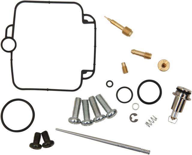 MOOSE RACING Carburetor Repair Kit - Polaris 26-1020 - Cycle City Outdoors