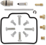 MOOSE RACING Carburetor Repair Kit - Polaris 26-1027 - Cycle City Outdoors