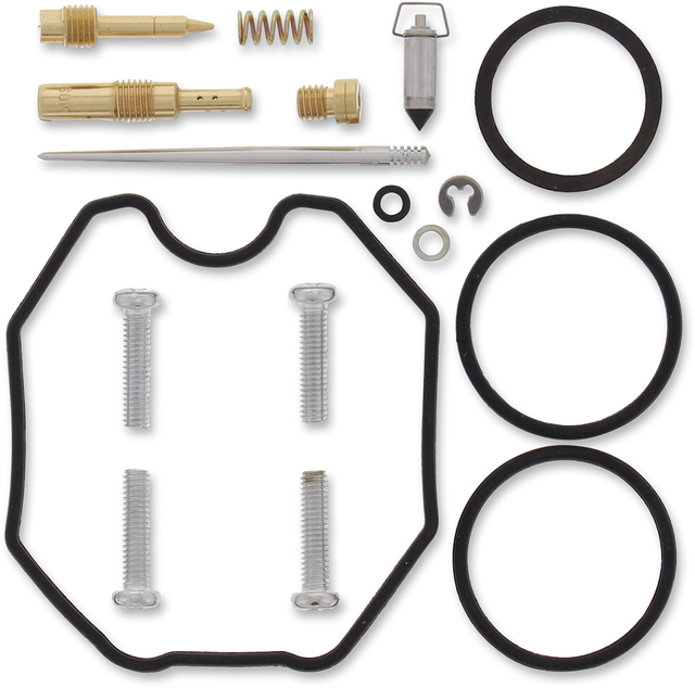 MOOSE RACING Carburetor Repair Kit - Polaris 26-1043 - Cycle City Outdoors