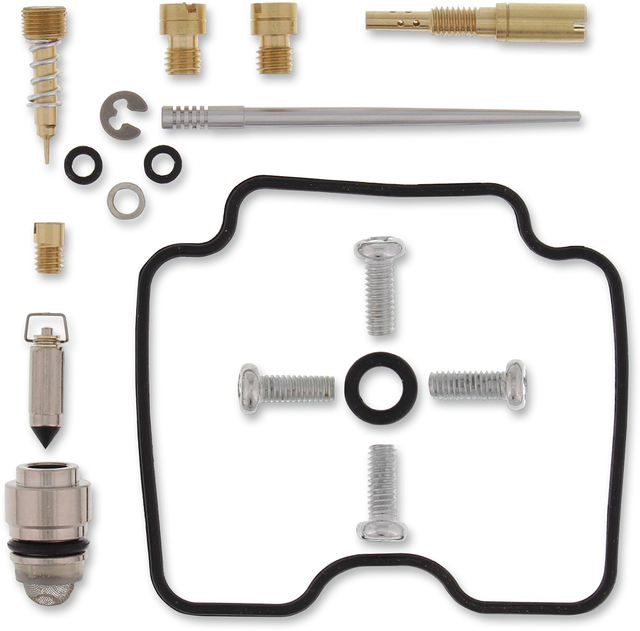 MOOSE RACING Carburetor Repair Kit - Can-Am 26-1048 - Cycle City Outdoors