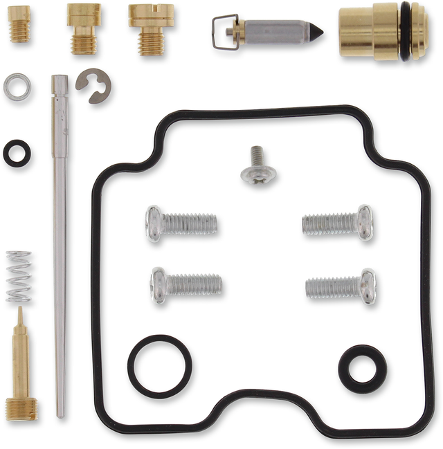 MOOSE RACING Carburetor Repair Kit - Suzuki 26-1092 - Cycle City Outdoors