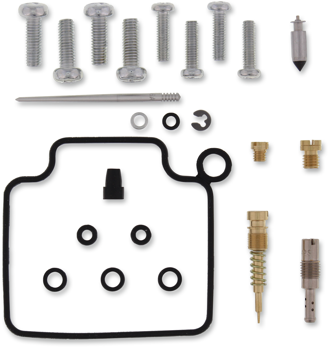 MOOSE RACING Carburetor Repair Kit - Honda 26-1209 - Cycle City Outdoors