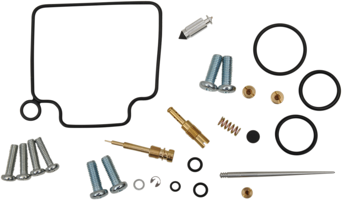 MOOSE RACING Carburetor Repair Kit - Honda 26-1213 - Cycle City Outdoors