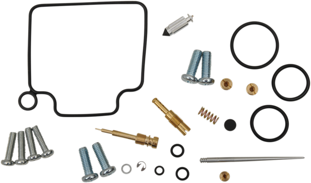 MOOSE RACING Carburetor Repair Kit - Honda 26-1213 - Cycle City Outdoors