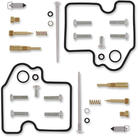 MOOSE RACING Carburetor Repair Kit - Kawasaki 26-1219 - Cycle City Outdoors