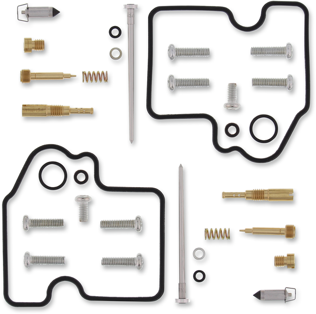 MOOSE RACING Carburetor Repair Kit - Kawasaki 26-1219 - Cycle City Outdoors