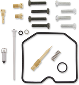 MOOSE RACING Carburetor Repair Kit - Kawasaki 26-1231 - Cycle City Outdoors