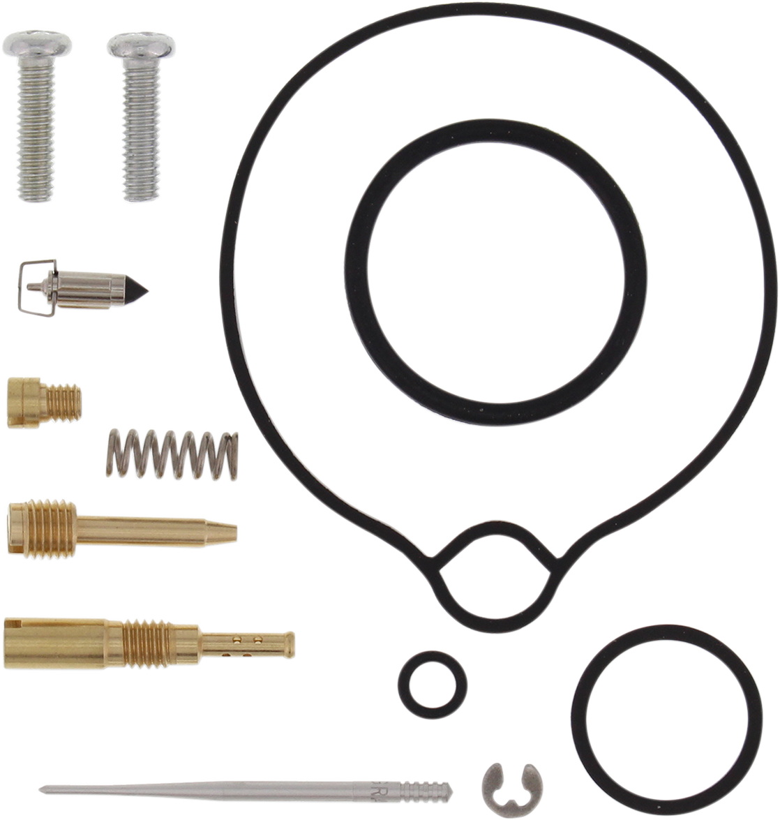 MOOSE RACING Carburetor Repair Kit - Kawasaki 26-1238 - Cycle City Outdoors