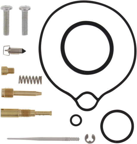 MOOSE RACING Carburetor Repair Kit - Kawasaki 26-1238 - Cycle City Outdoors