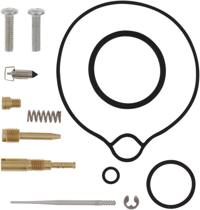 MOOSE RACING Carburetor Repair Kit - Kawasaki 26-1238 - Cycle City Outdoors
