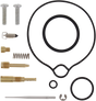 MOOSE RACING Carburetor Repair Kit - Kawasaki 26-1238 - Cycle City Outdoors