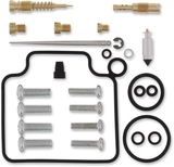 MOOSE RACING Carburetor Repair Kit - Honda 26-1248 - Cycle City Outdoors