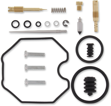 MOOSE RACING Carburetor Repair Kit - Honda 26-1284 - Cycle City Outdoors