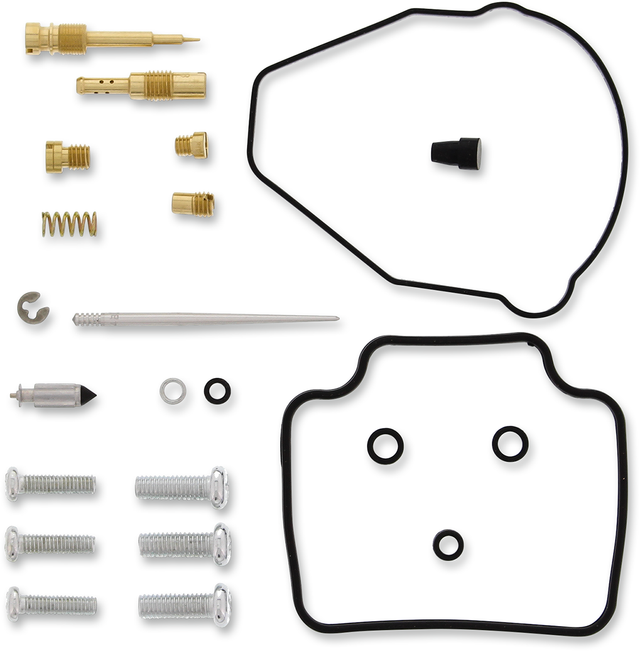 MOOSE RACING Carburetor Repair Kit - Honda 26-1295 - Cycle City Outdoors