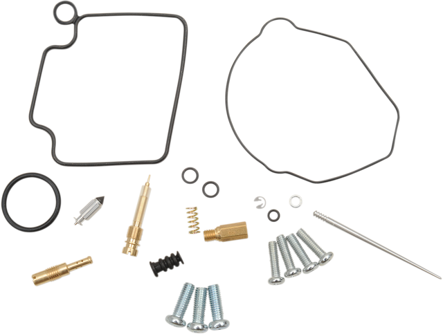 MOOSE RACING Carburetor Repair Kit - Honda 26-1329 - Cycle City Outdoors
