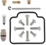 MOOSE RACING Carburetor Repair Kit - Polaris 26-1336 - Cycle City Outdoors