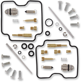 MOOSE RACING Carburetor Repair Kit - Yamaha 26-1368 - Cycle City Outdoors