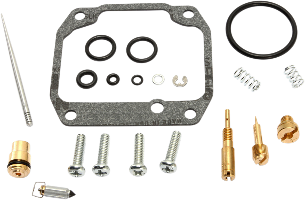 MOOSE RACING Carburetor Repair Kit - Suzuki 26-1421 - Cycle City Outdoors