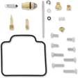 MOOSE RACING Carburetor Repair Kit - Arctic Cat 26-1438 - Cycle City Outdoors