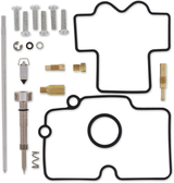 MOOSE RACING Carburetor Repair Kit - Polaris 26-1451 - Cycle City Outdoors