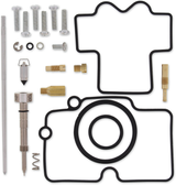 MOOSE RACING Carburetor Repair Kit - Polaris 26-1452 - Cycle City Outdoors