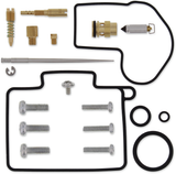 MOOSE RACING Carburetor Repair Kit - Suzuki 26-1122 - Cycle City Outdoors