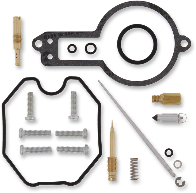 MOOSE RACING Carburetor Repair Kit - Honda 26-1158 - Cycle City Outdoors