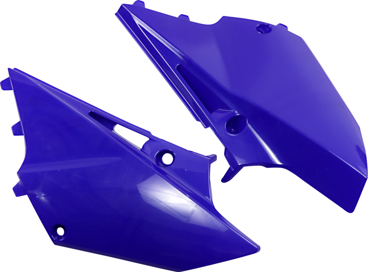 UFO | Side Panel | Yamaha | Right/Left