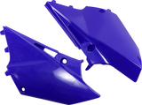 UFO | Side Panel | Yamaha | Right/Left