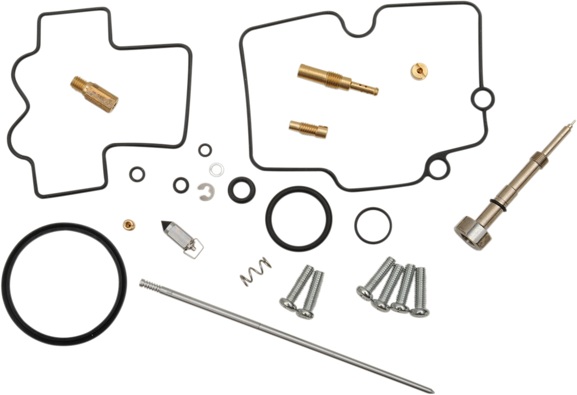 MOOSE RACING Carburetor Repair Kit - Yamaha 26-1270 - Cycle City Outdoors