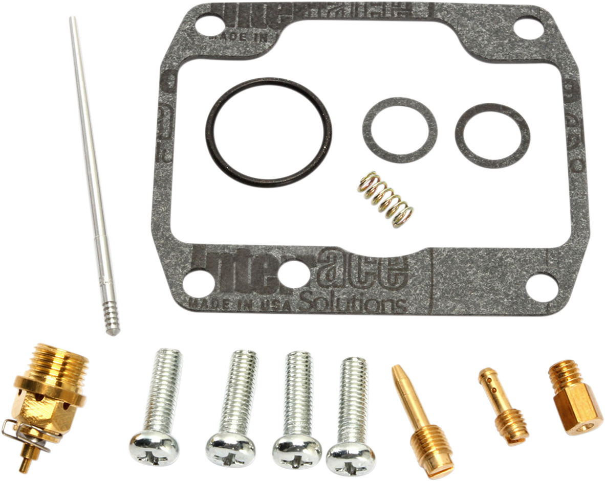 MOOSE RACING Carburetor Repair Kit - Yamaha 26-1296 - Cycle City Outdoors