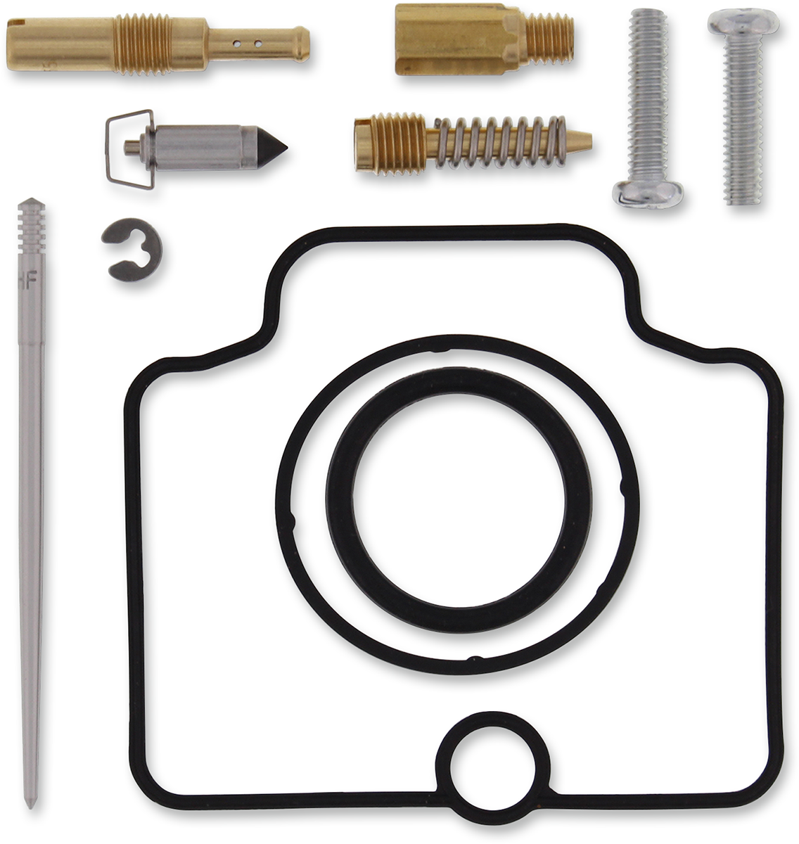 MOOSE RACING Carburetor Repair Kit - Honda 26-1316 - Cycle City Outdoors