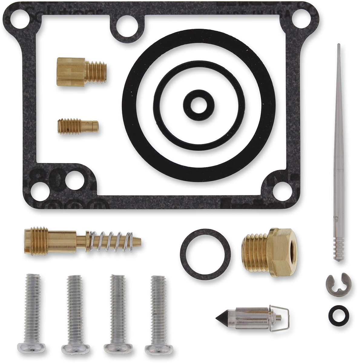 MOOSE RACING Carburetor Repair Kit - Yamaha 26-1335 - Cycle City Outdoors