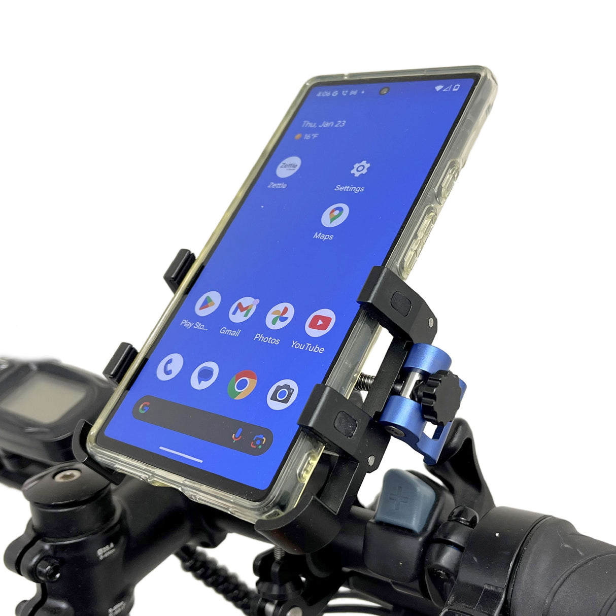 BiKASE BiKGrip Phone Holder 2090