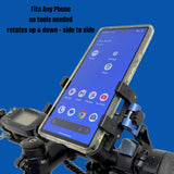 BiKASE BiKGrip Phone Holder 2090