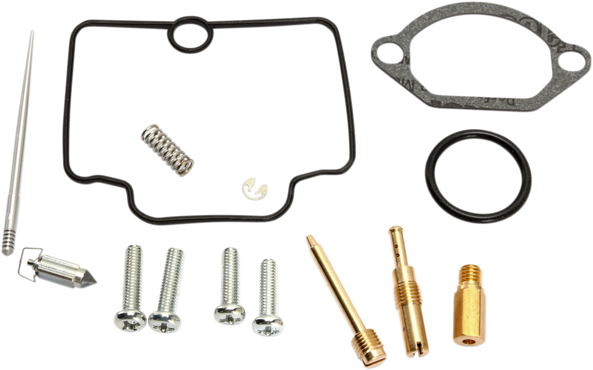 MOOSE RACING Carburetor Repair Kit - Kawasaki 26-1401 - Cycle City Outdoors