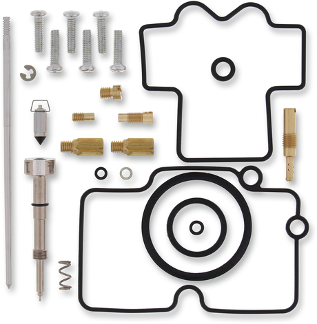 MOOSE RACING Carburetor Repair Kit - Suzuki 26-1466 - Cycle City Outdoors