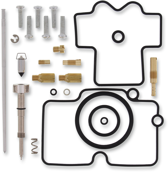 MOOSE RACING Carburetor Repair Kit - Suzuki 26-1466 - Cycle City Outdoors