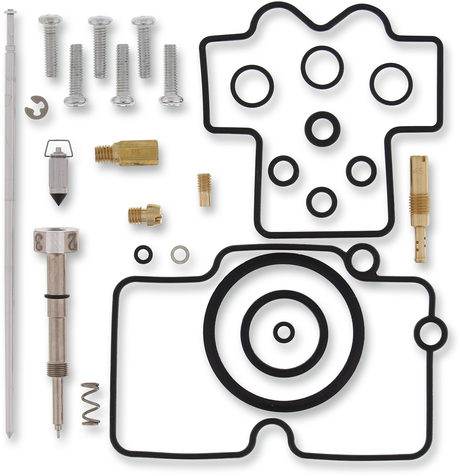 MOOSE RACING Carburetor Repair Kit - Honda 26-1473 - Cycle City Outdoors